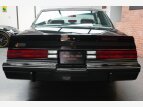 Thumbnail Photo 9 for 1987 Buick Regal